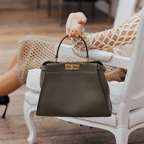 fendi peekaboo bag dupe|buy fendi peekaboo bag online.